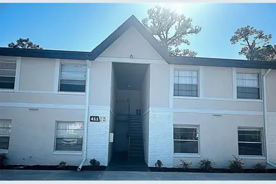 411 Banana Cay Drive #C, South Daytona, FL 32119 - Photo 1