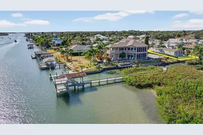 185 Coleman Street, Edgewater, FL 32141 - Photo 1