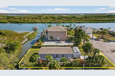 185 Coleman Street, Edgewater, FL 32141 - Photo 1