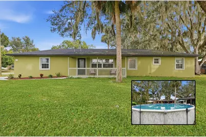 1505 Hontoon Road, Deland, FL 32720 - Photo 1
