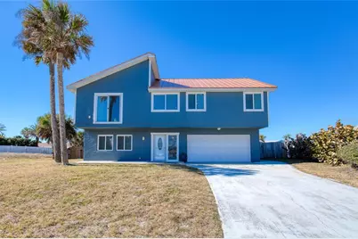 7 Sea Oats Terrace, Ormond Beach, FL 32176 - Photo 1