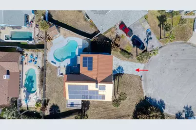 7 Sea Oats Terrace, Ormond Beach, FL 32176 - Photo 79