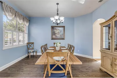 3145 Connemara Drive, Ormond Beach, FL 32174 - Photo 5