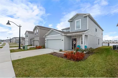 1192 Belle Isle Lane, Daytona Beach, FL 32124 - Photo 5