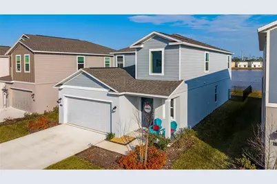 1192 Belle Isle Lane, Daytona Beach, FL 32124 - Photo 41