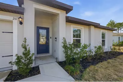 20 Post Oak Lane, Palm Coast, FL 32164 - Photo 7