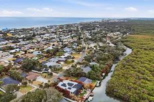 4607 Saxon Dr, New Smyrna Beach, FL 32169 - Photo 45