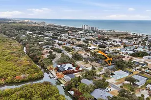 4607 Saxon Dr, New Smyrna Beach, FL 32169 - Photo 47