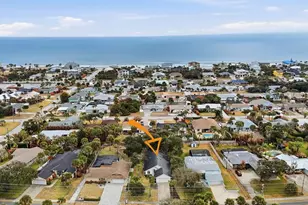 4607 Saxon Dr, New Smyrna Beach, FL 32169 - Photo 43