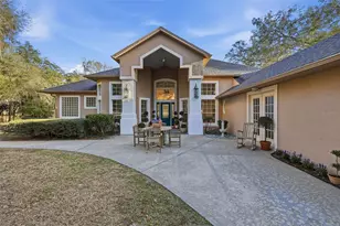 6197 Lake Winona Rd, De Leon Springs, FL 32130 - Photo 5