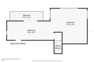 6197 Lake Winona Rd, De Leon Springs, FL 32130 - Photo 49
