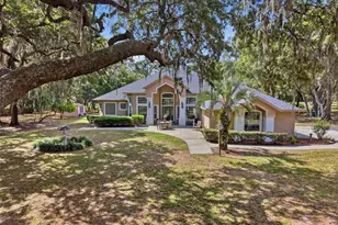 6197 Lake Winona Rd, De Leon Springs, FL 32130 - Photo 1