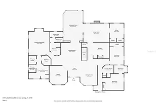 6197 Lake Winona Rd, De Leon Springs, FL 32130 - Photo 47