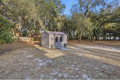 6197 Lake Winona Road, De Leon Springs, FL 32130 - Photo 65