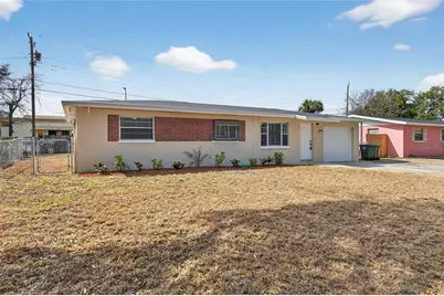 828 White Court, Daytona Beach, FL 32117 - Photo 1