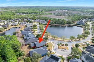 372 Chelsea Pl Ave, Ormond Beach, FL 32174 - Photo 49