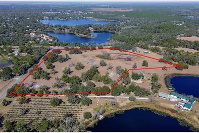 Carter Road, Deland, FL 32724 - Photo 1