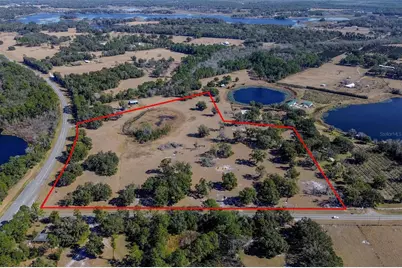 Carter Road, Deland, FL 32724 - Photo 3