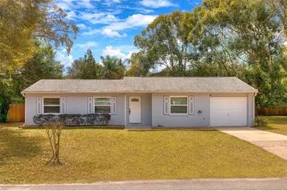 846 Tangelo Avenue, Orange City, FL 32763 - Photo 1