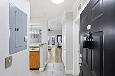 300 E South Street #2006, Orlando, FL 32801 - Photo 5