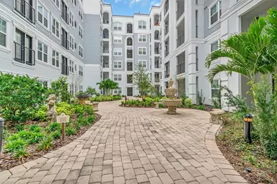 300 E South Street #2006, Orlando, FL 32801 - Photo 3