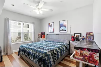 300 E South Street #2006, Orlando, FL 32801 - Photo 17