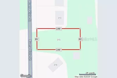 215 Buena Vista Street, Debary, FL 32713 - Photo 3