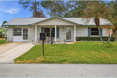 11 Wildwood Drive, Edgewater, FL 32132 - Photo 1