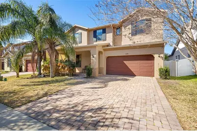 1214 Fountain Coin Loop, Orlando, FL 32828 - Photo 3