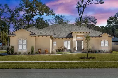 2210 S Sparkman Avenue, Orange City, FL 32763 - Photo 1