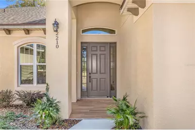 2210 S Sparkman Avenue, Orange City, FL 32763 - Photo 3