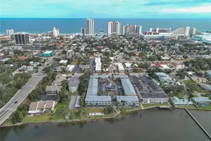 411 N Halifax Ave, Daytona Beach, FL 32118 - Photo 1