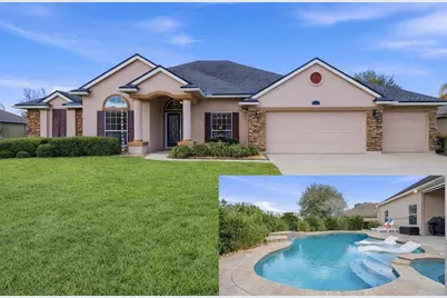 1716 N Cappero Drive, Saint Augustine, FL 32092 - Photo 1