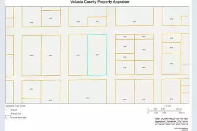 Hon (Paper) Avenue, Lake Helen, FL 32744 - Photo 3