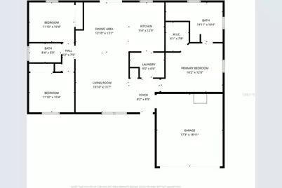 2928 Devonshire Street, Deltona, FL 32738 - Photo 3