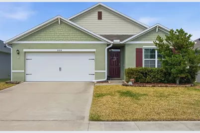 2604 Fieldbrooke Way, Edgewater, FL 32141 - Photo 1