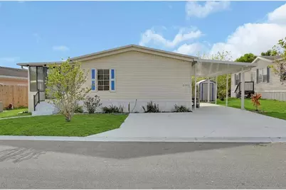 2008 Hickorywood Drive, South Daytona, FL 32119 - Photo 1