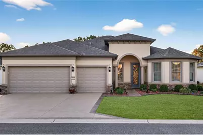 9527 SW 70th Loop, Ocala, FL 34481 - Photo 1