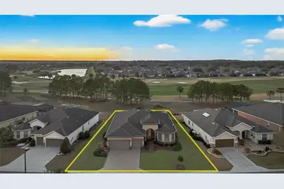 9527 SW 70th Loop, Ocala, FL 34481 - Photo 1