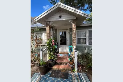 192 E Pennsylvania Avenue, Lake Helen, FL 32744 - Photo 1