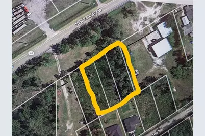 2730 W State Road 44, Deland, FL 32720 - Photo 1