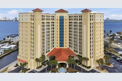 2801 S Ridgewood Avenue #1504, South Daytona, FL 32119 - Photo 1