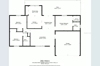 4721 SW 142nd Place Road, Ocala, FL 34473 - Photo 9