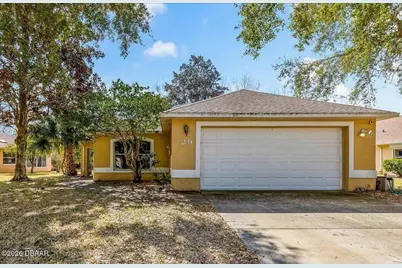 29 Sherrington Drive, Ormond Beach, FL 32174 - Photo 17