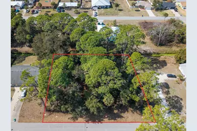 2904 India Palm Drive, Edgewater, FL 32141 - Photo 1