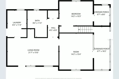 212 Mary Avenue, New Smyrna Beach, FL 32168 - Photo 39