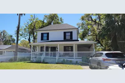 416 W Howry, Deland, FL 32720 - Photo 1