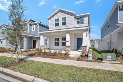 714 Squire Avenue, Debary, FL 32713 - Photo 3