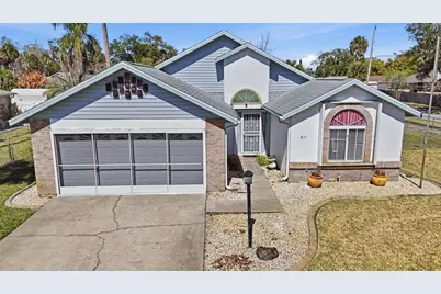 815 Hudson Lane, Port Orange, FL 32129 - Photo 33