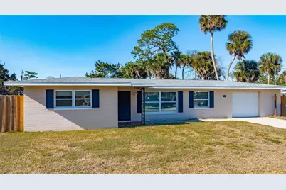 123 W Ocean Avenue, Edgewater, FL 32132 - Photo 1